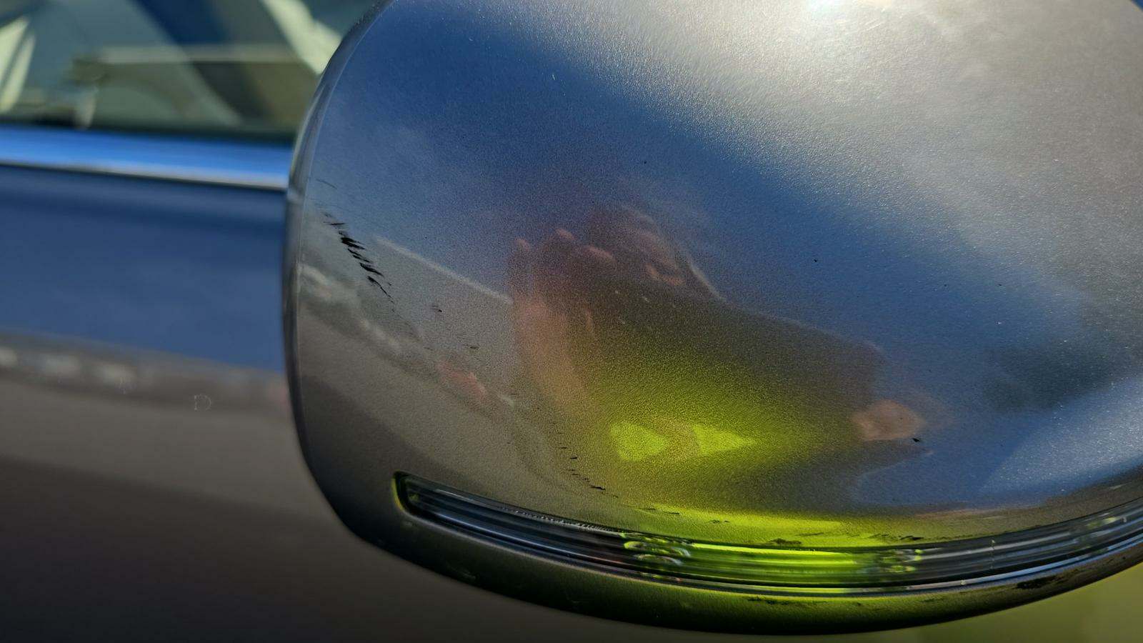 2019 Lincoln MKT Reserve AWD