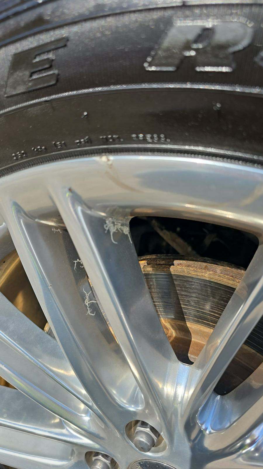 2019 Lincoln MKT Reserve AWD