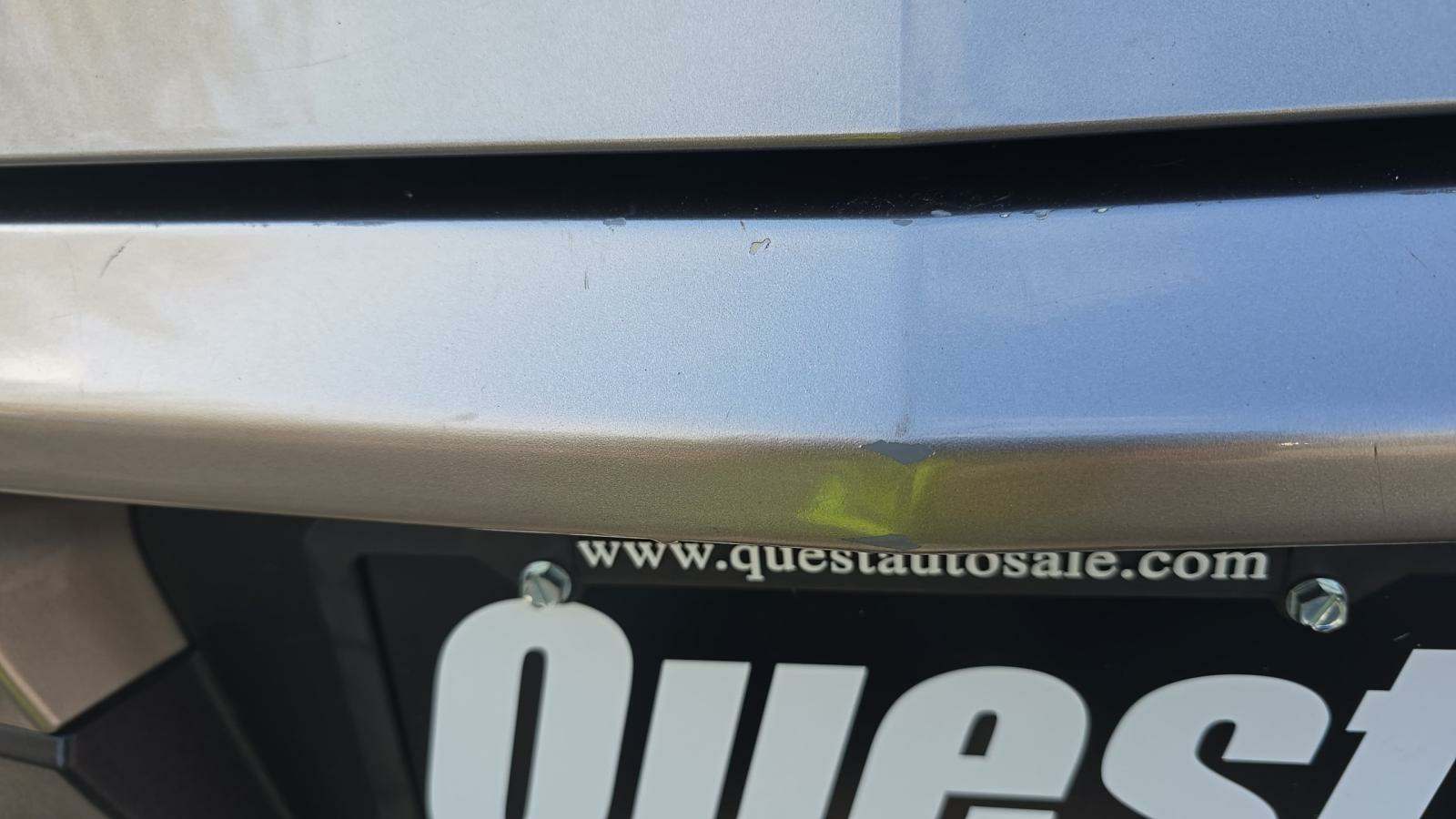 2019 Lincoln MKT Reserve AWD