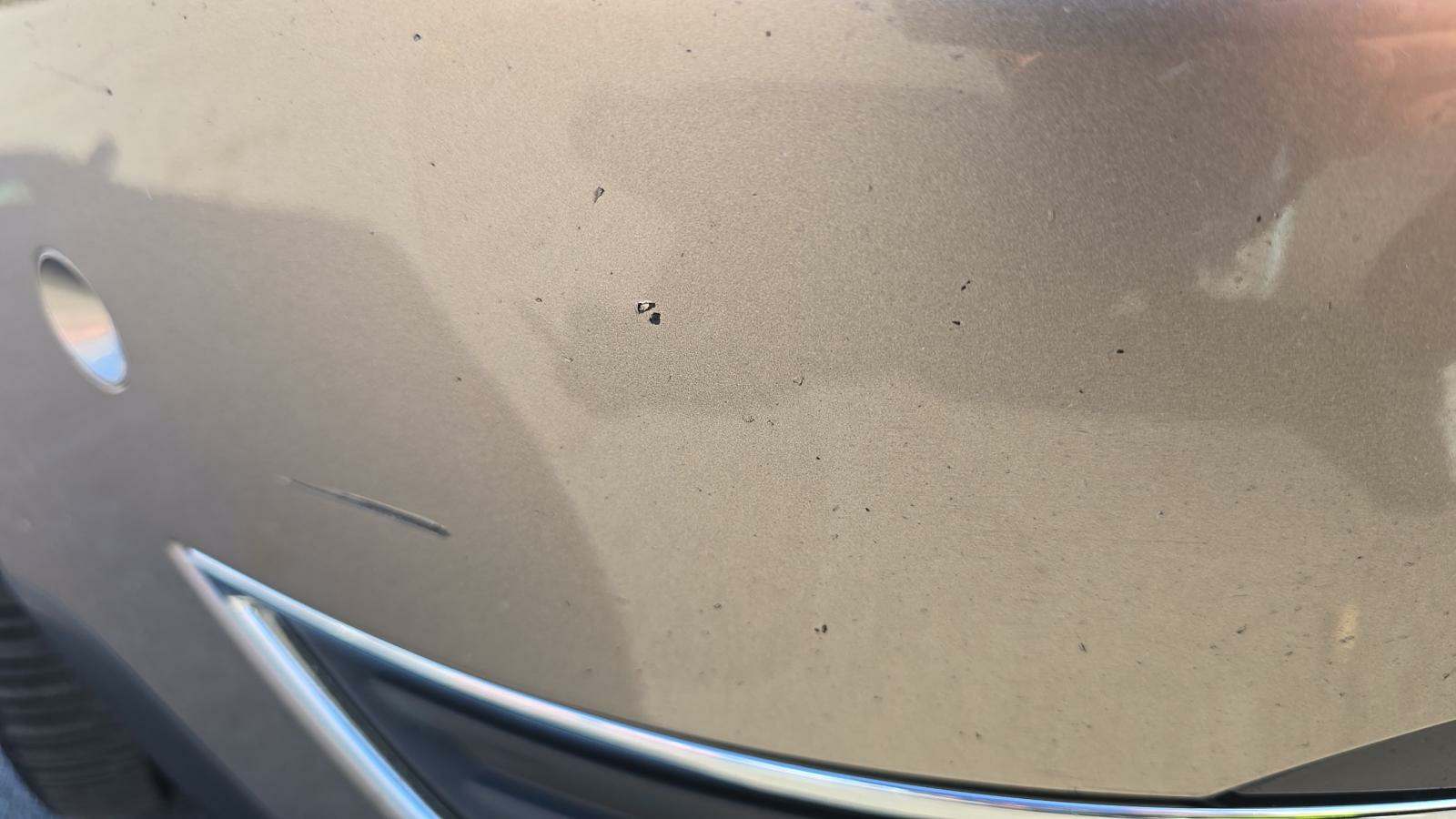 2019 Lincoln MKT Reserve AWD