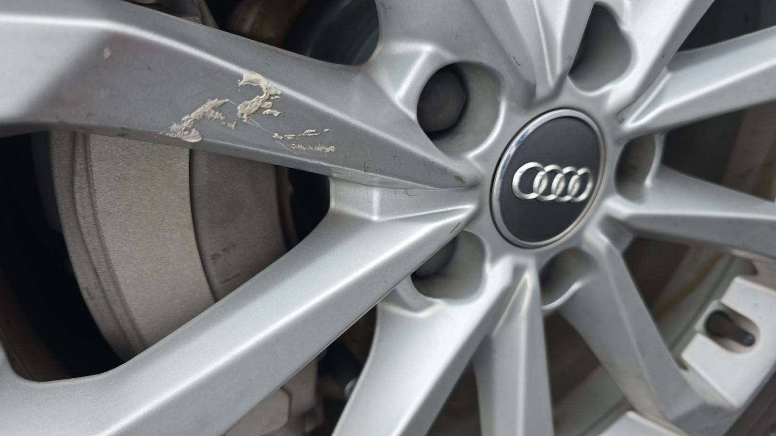 2019 Audi A4 Premium Plus AWD