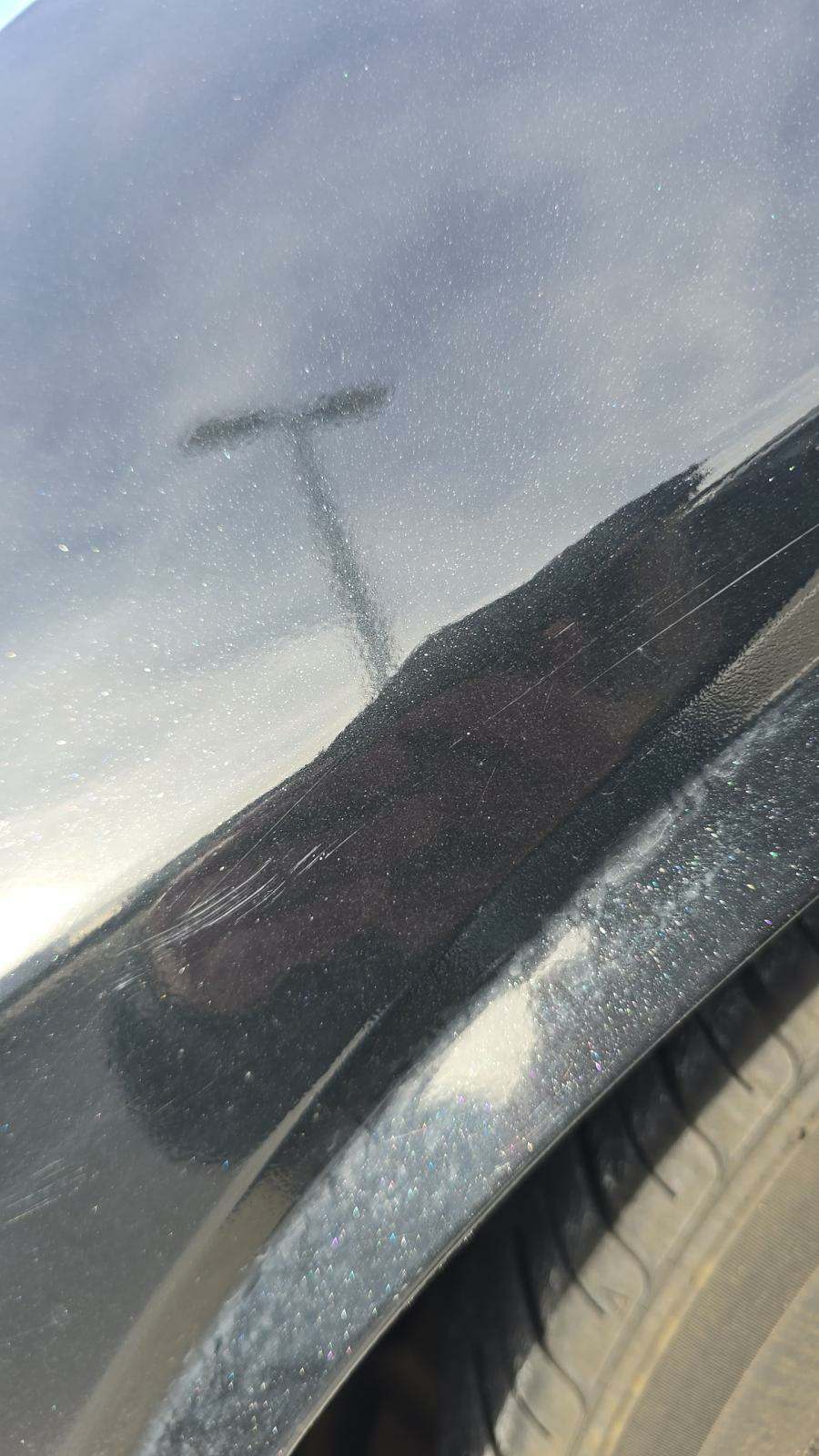 2015 Dodge Challenger SXT Plus RWD