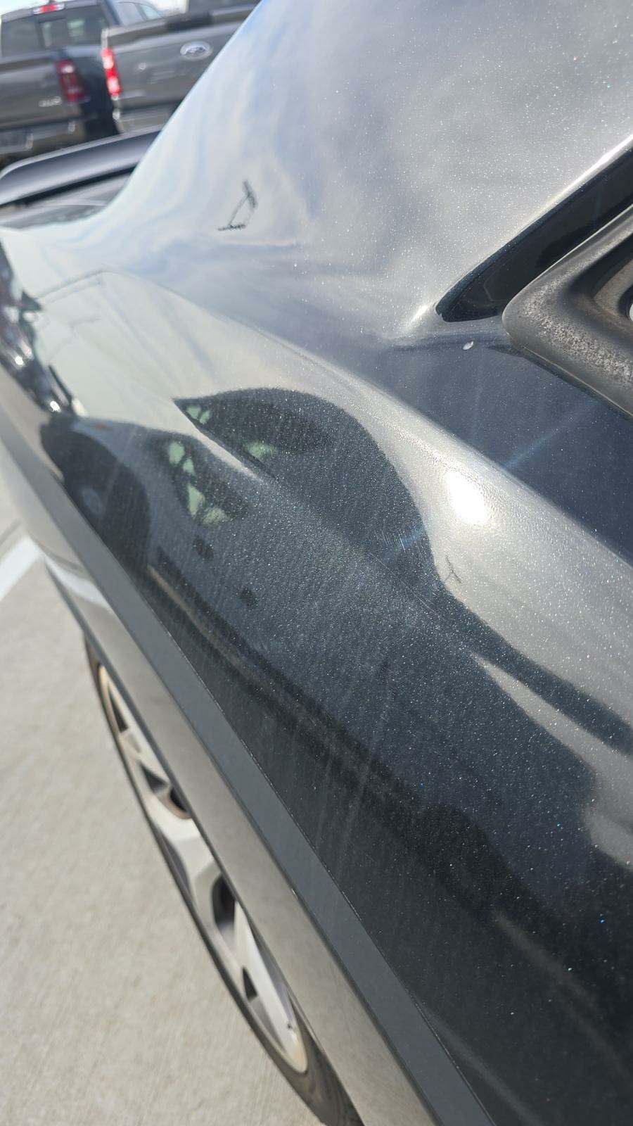 2015 Dodge Challenger SXT Plus RWD