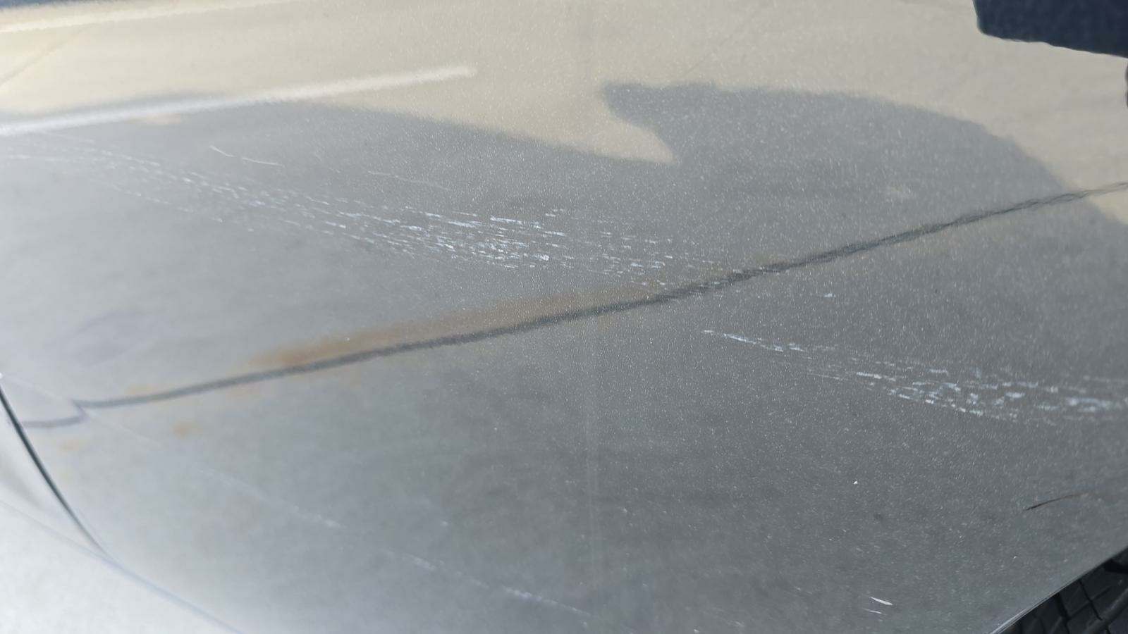 2015 Dodge Challenger SXT Plus RWD