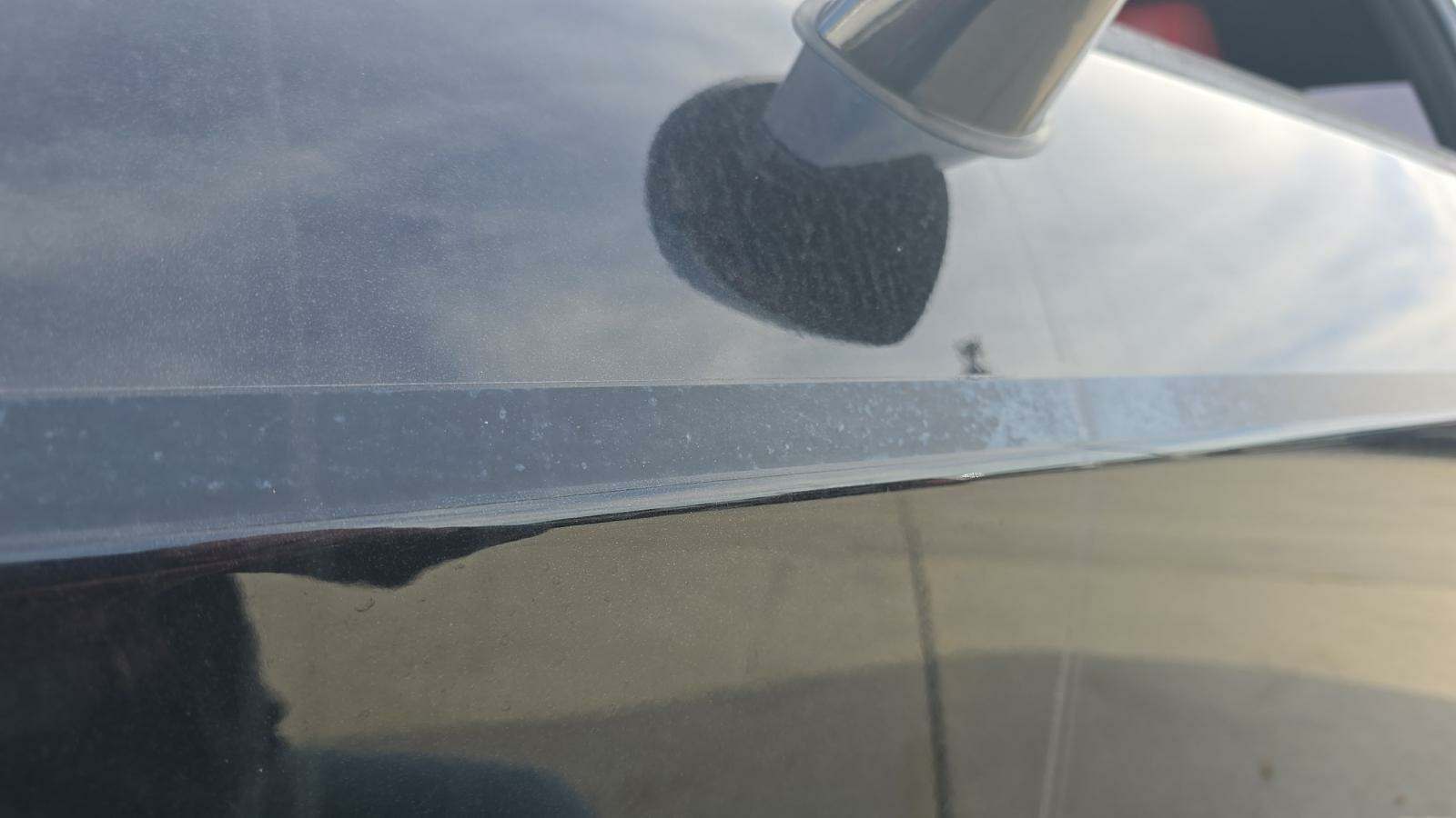 2015 Dodge Challenger SXT Plus RWD