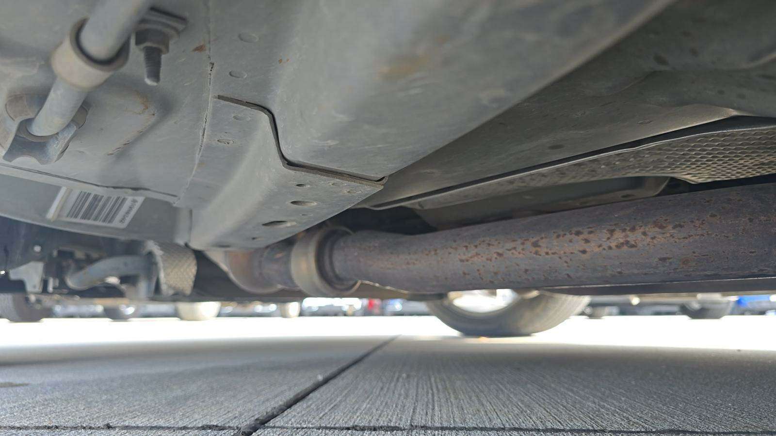 2015 Dodge Challenger SXT Plus RWD