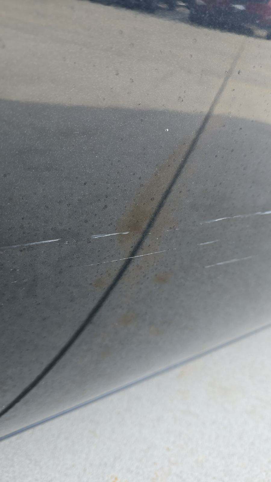 2015 Dodge Challenger SXT Plus RWD