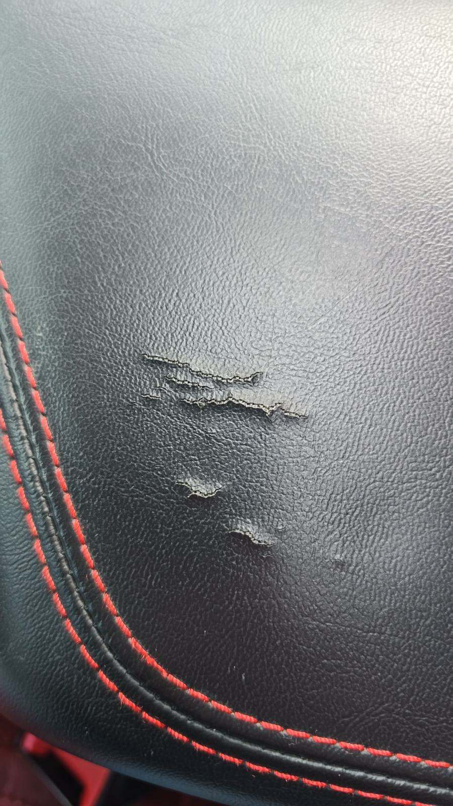 2015 Dodge Challenger SXT Plus RWD