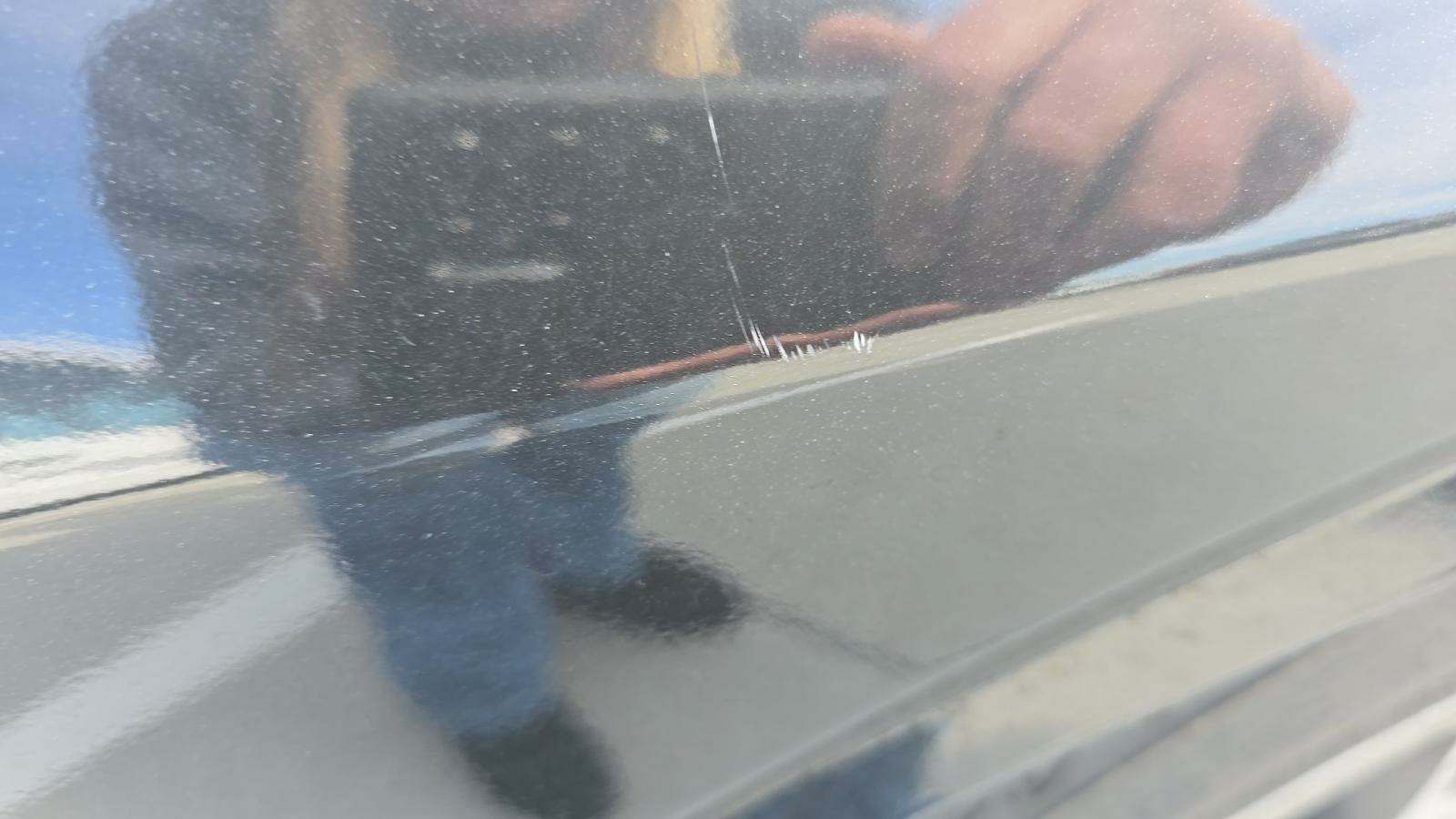 2015 Dodge Challenger SXT Plus RWD