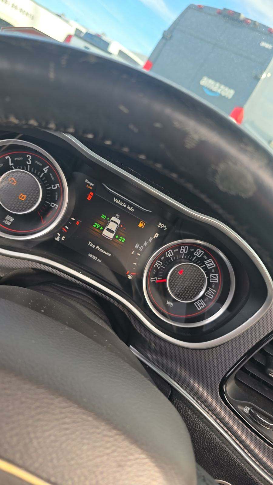 2015 Dodge Challenger SXT Plus RWD