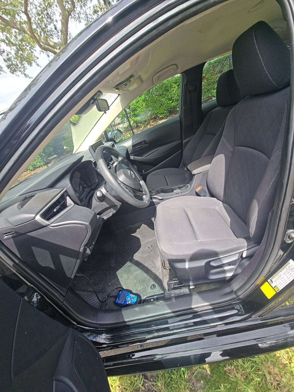 TOYOTA COROLLA - 2