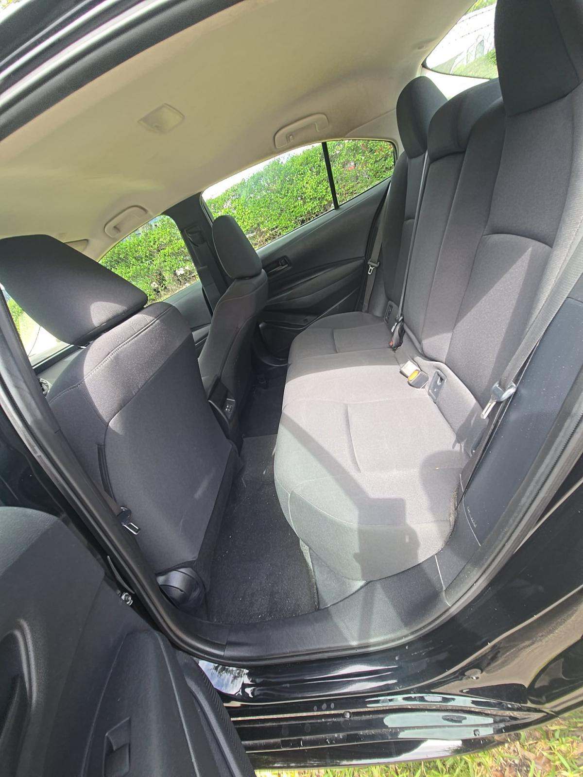 TOYOTA COROLLA - 9