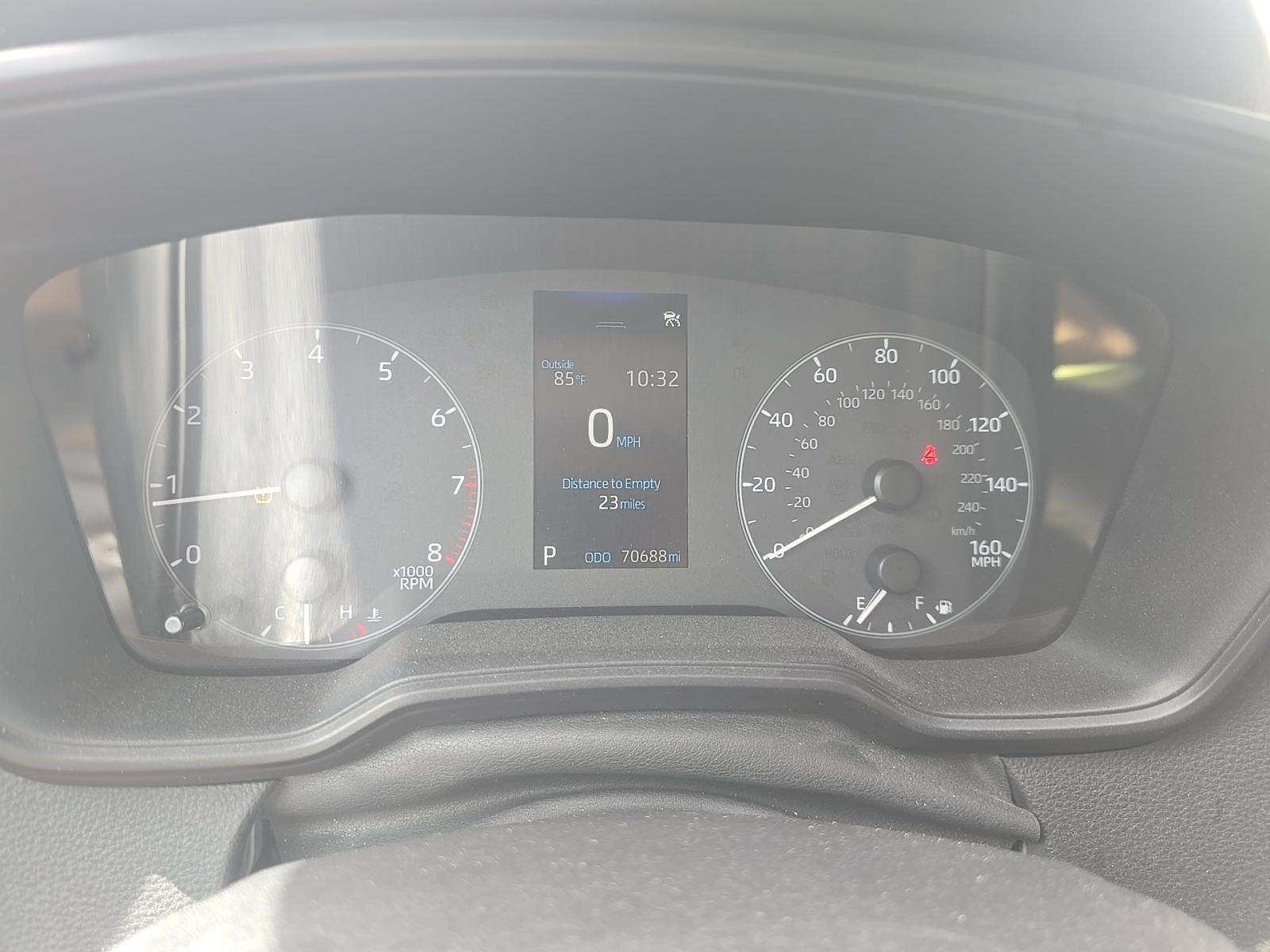 TOYOTA COROLLA - 5