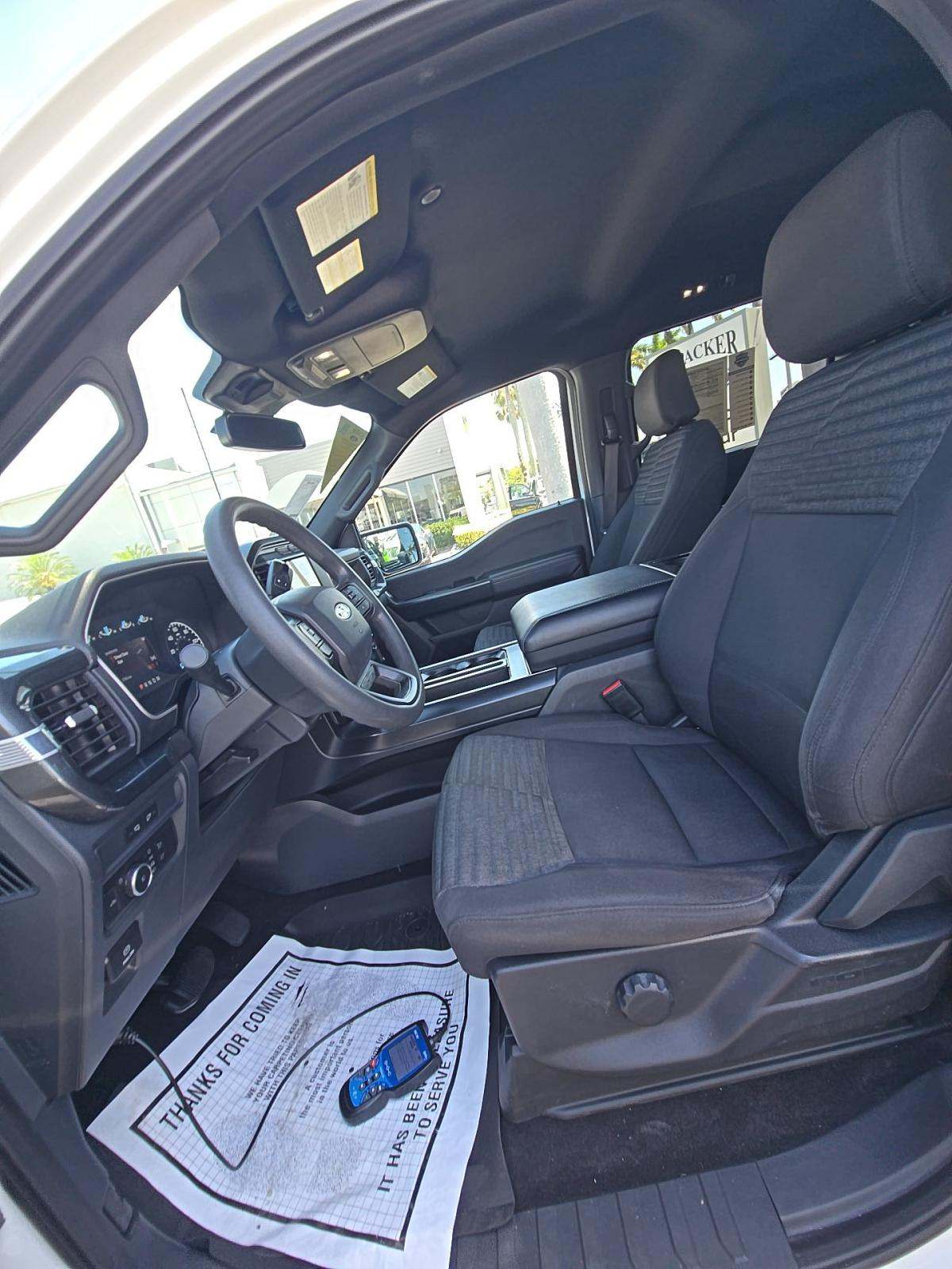 FORD F-150 - 6