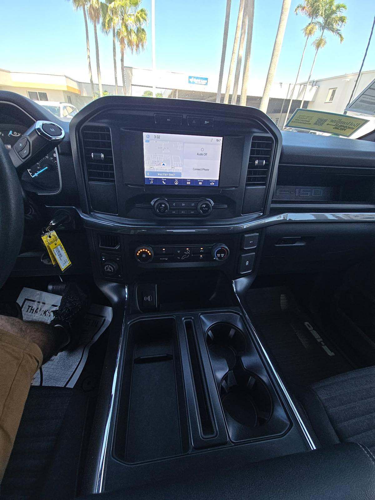 FORD F-150 - 10
