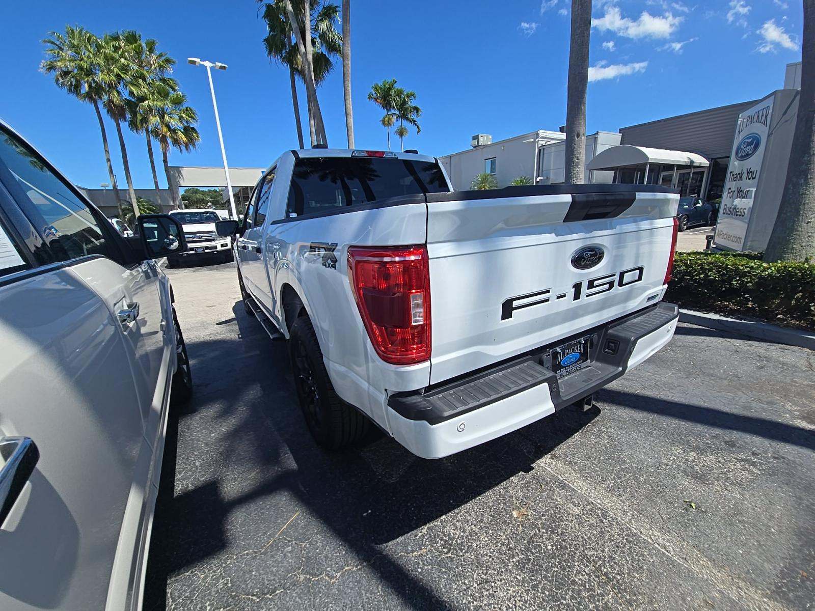 FORD F-150 - 2