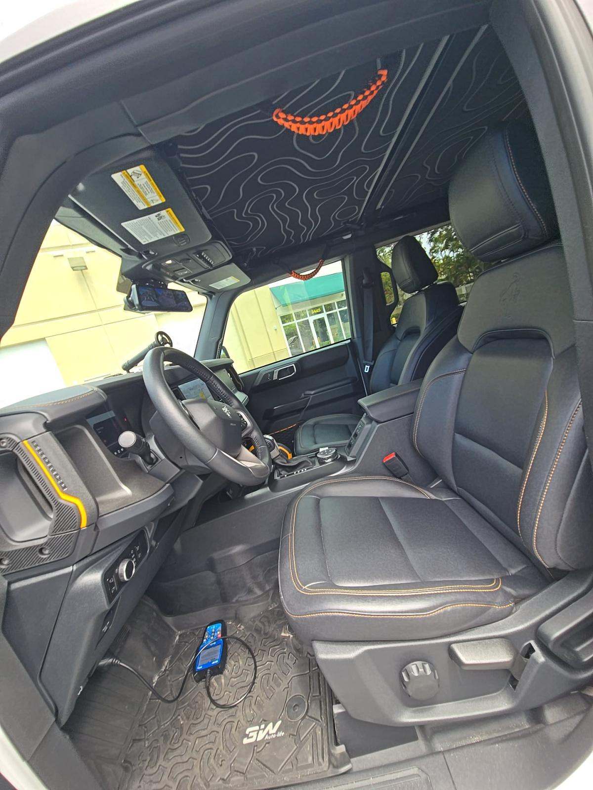 FORD BRONCO - 2
