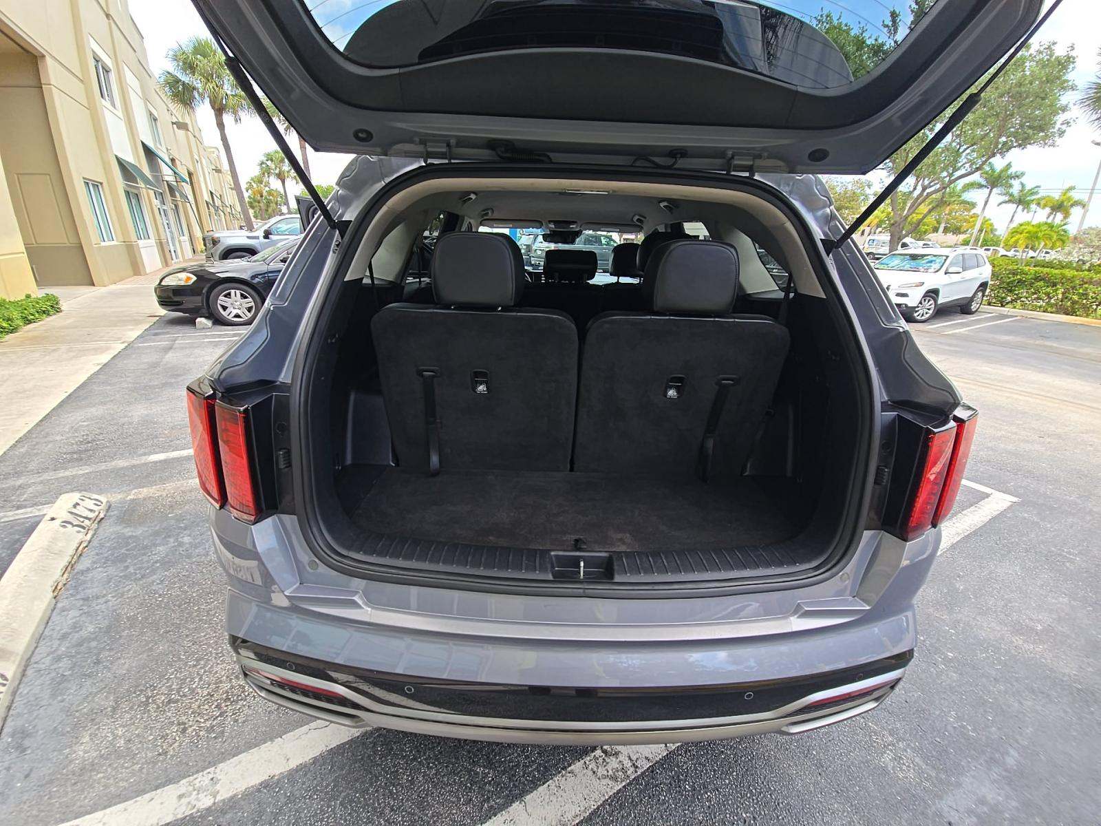 2021 Kia Sorento S FWD