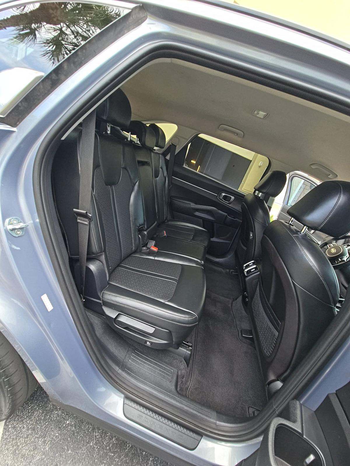 2021 Kia Sorento S FWD