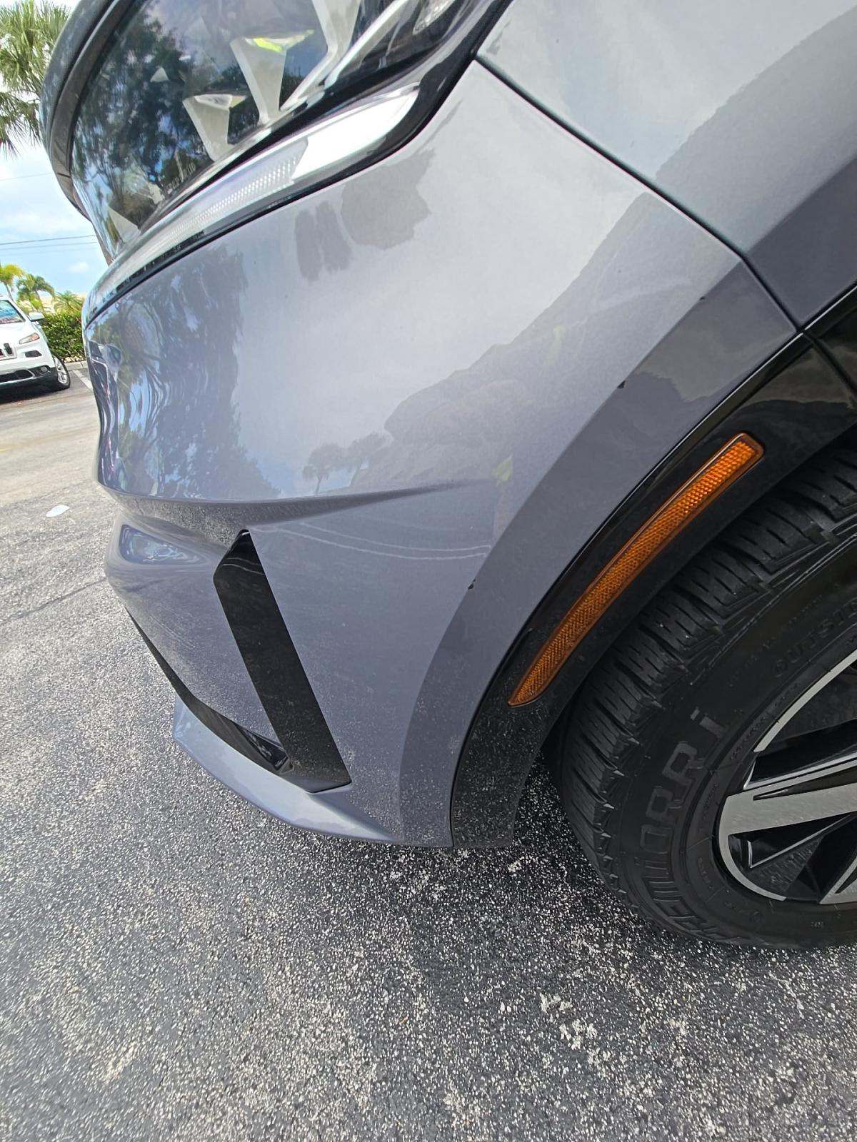 2021 Kia Sorento S FWD