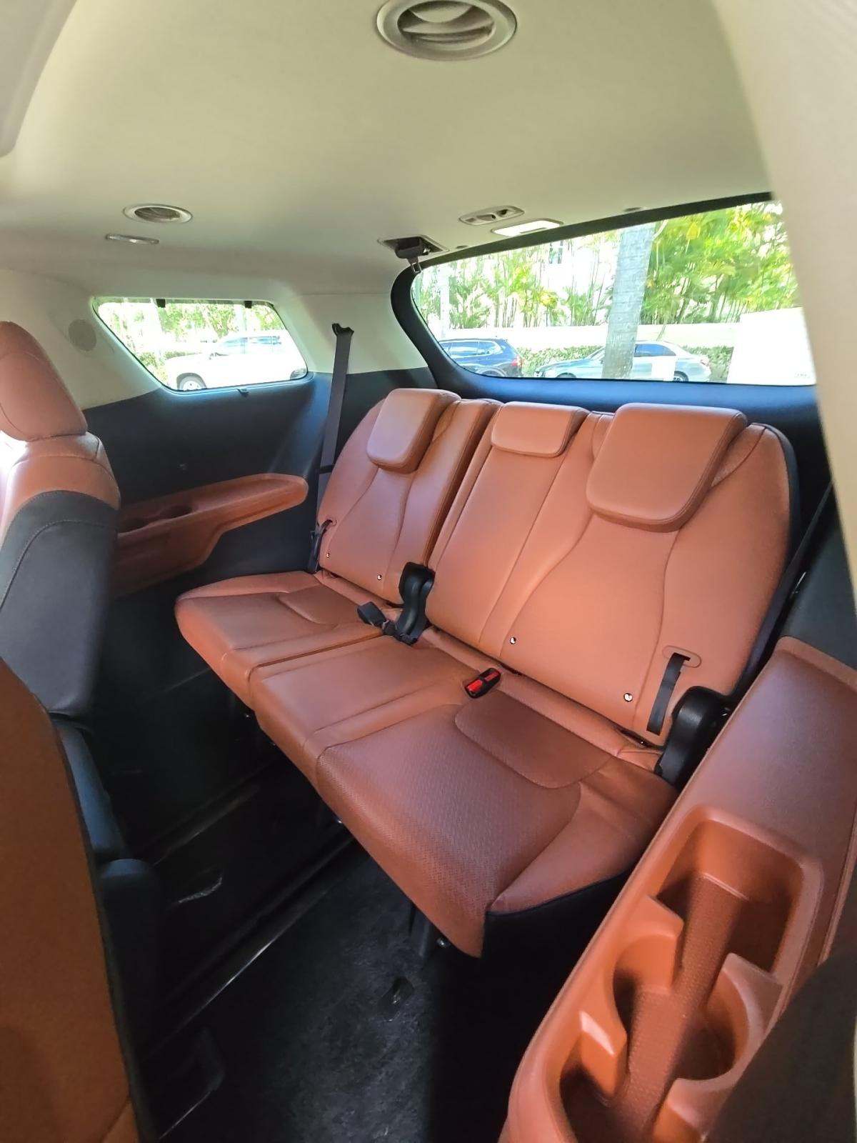 KIA SX PRESTIGE - 10