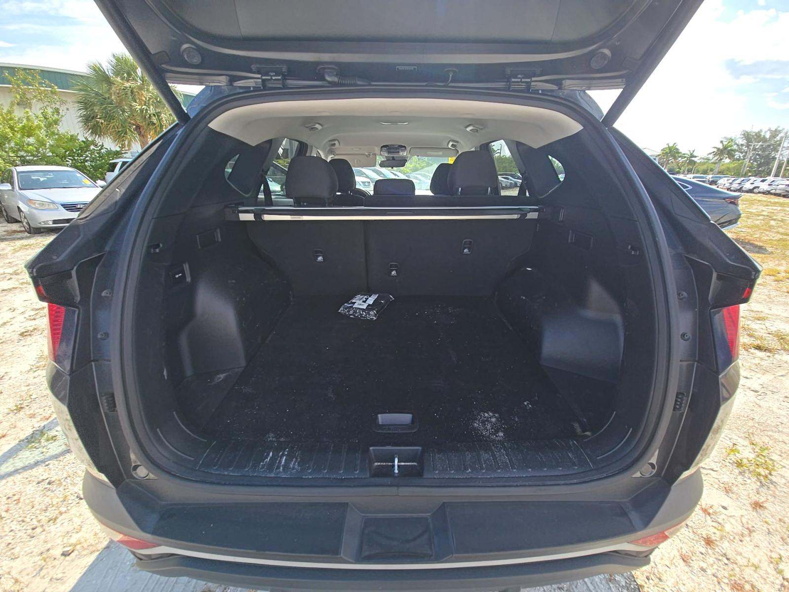 HYUNDAI TUCSON - 10