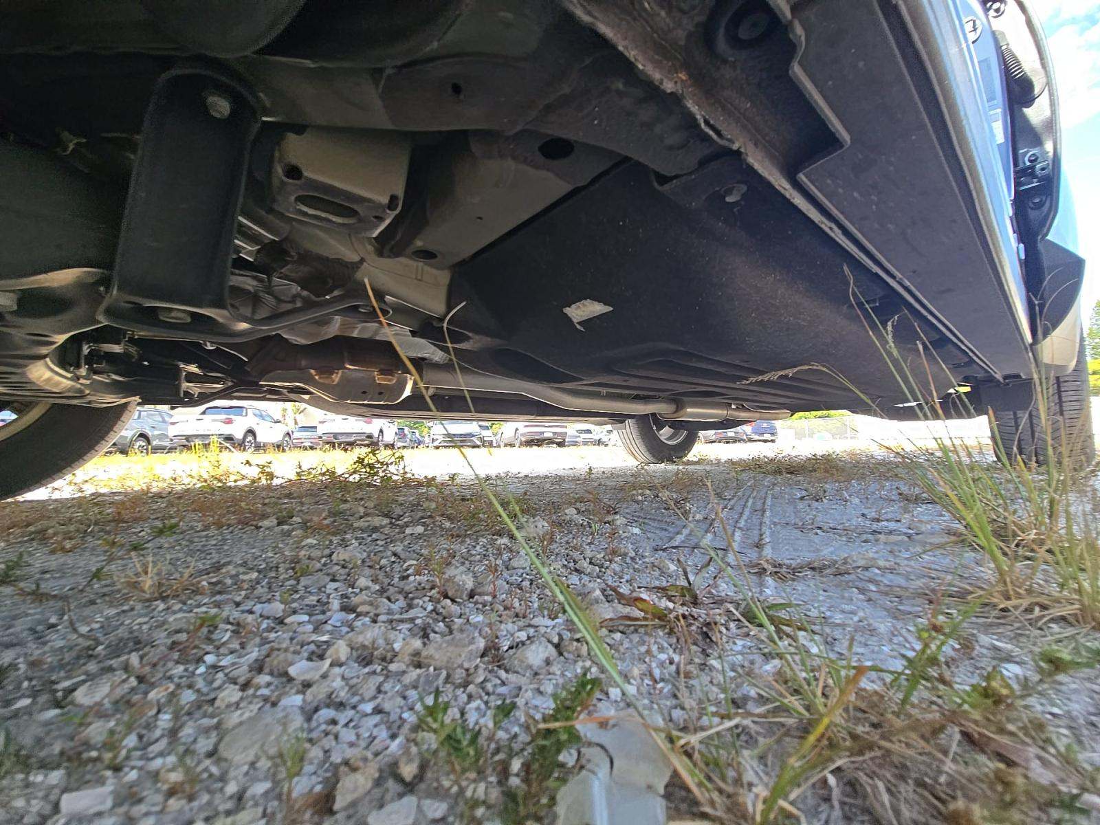 HYUNDAI TUCSON - 3