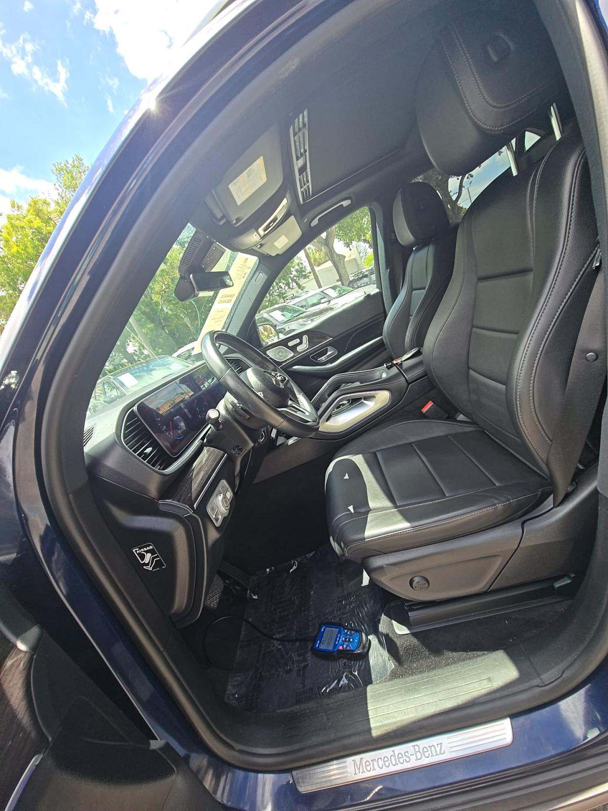 MERCEDES-BENZ GLE-CLASS - 2