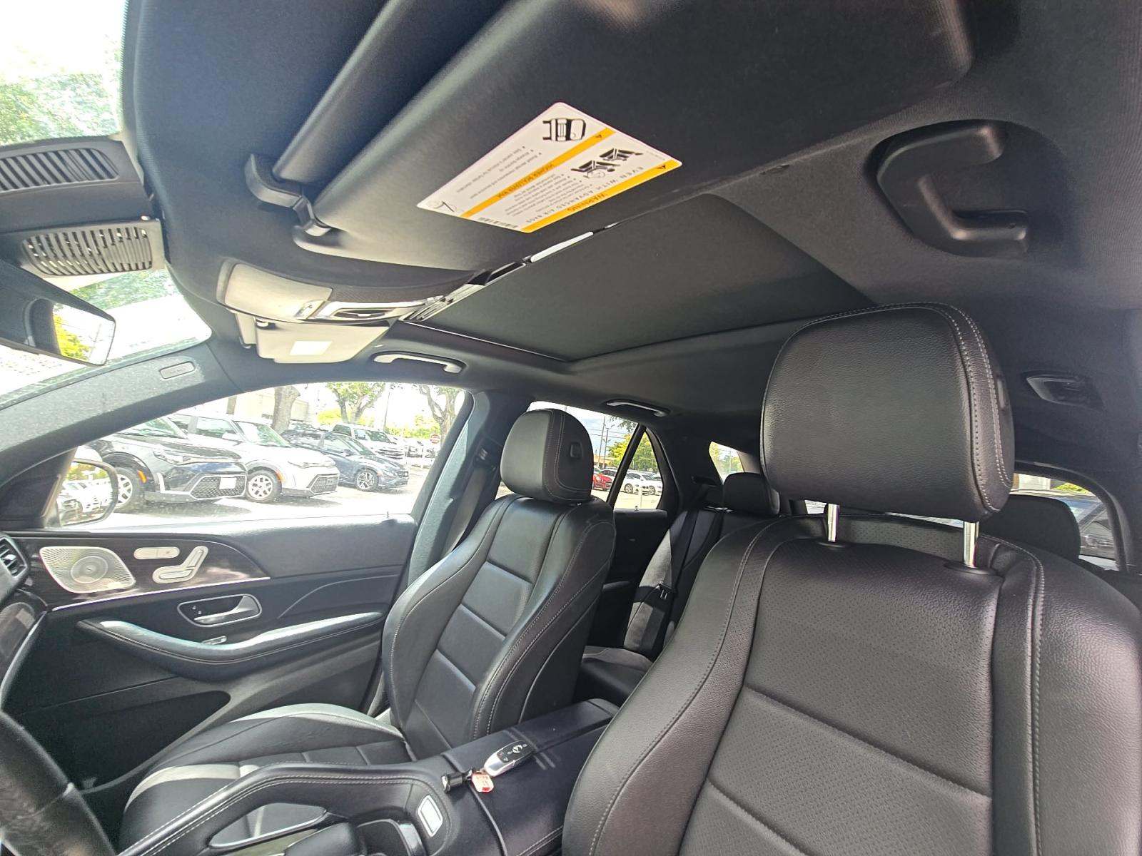 MERCEDES-BENZ GLE-CLASS - 7