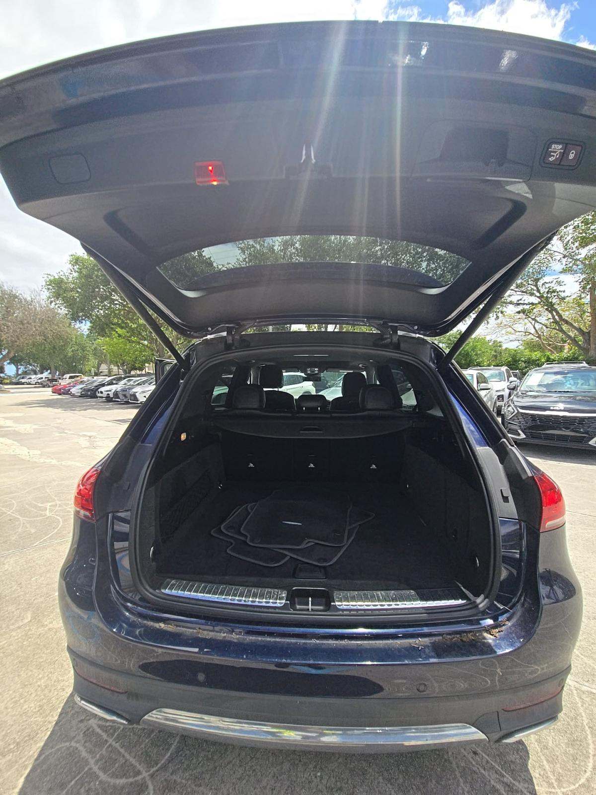 MERCEDES-BENZ GLE-CLASS - 10