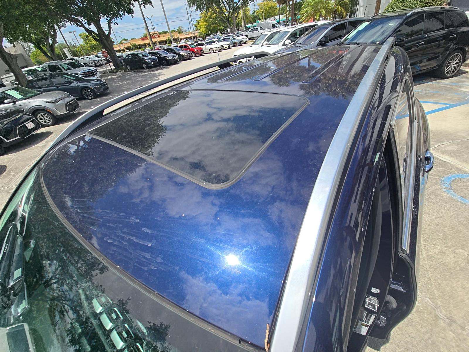 MERCEDES-BENZ GLE-CLASS - 8