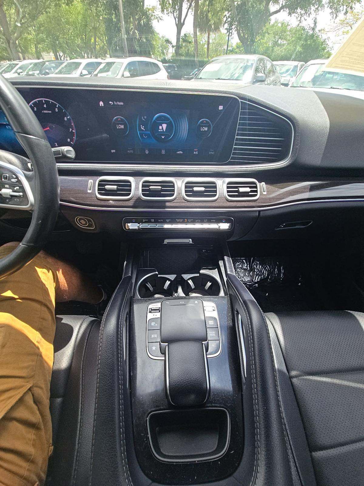 MERCEDES-BENZ GLE-CLASS - 6