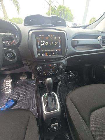 JEEP LATITUDE - 6