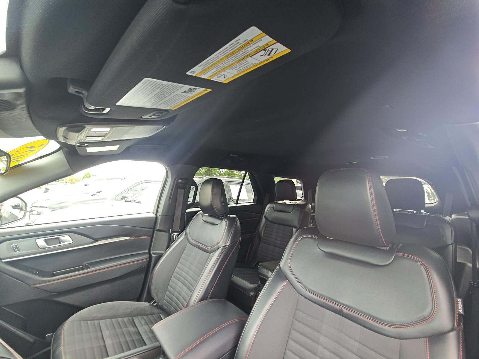 FORD EXPLORER - 7