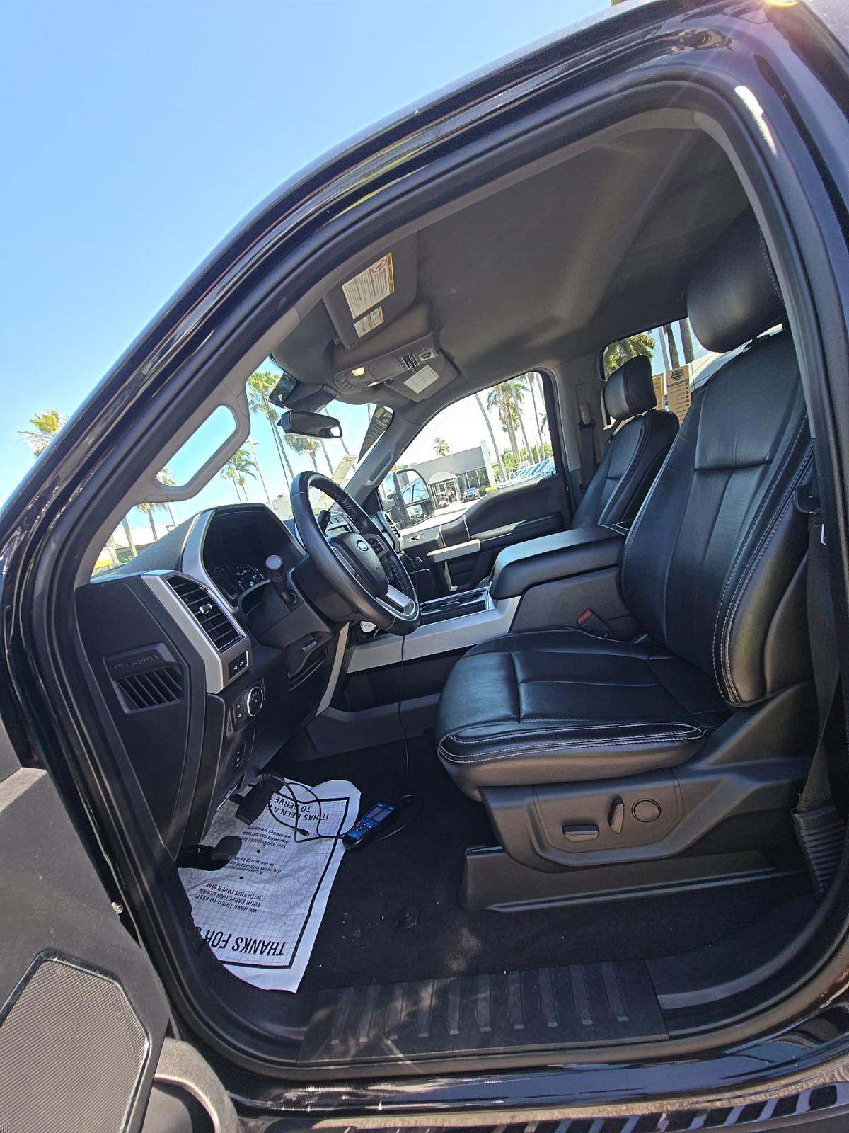 FORD F-250 - 6