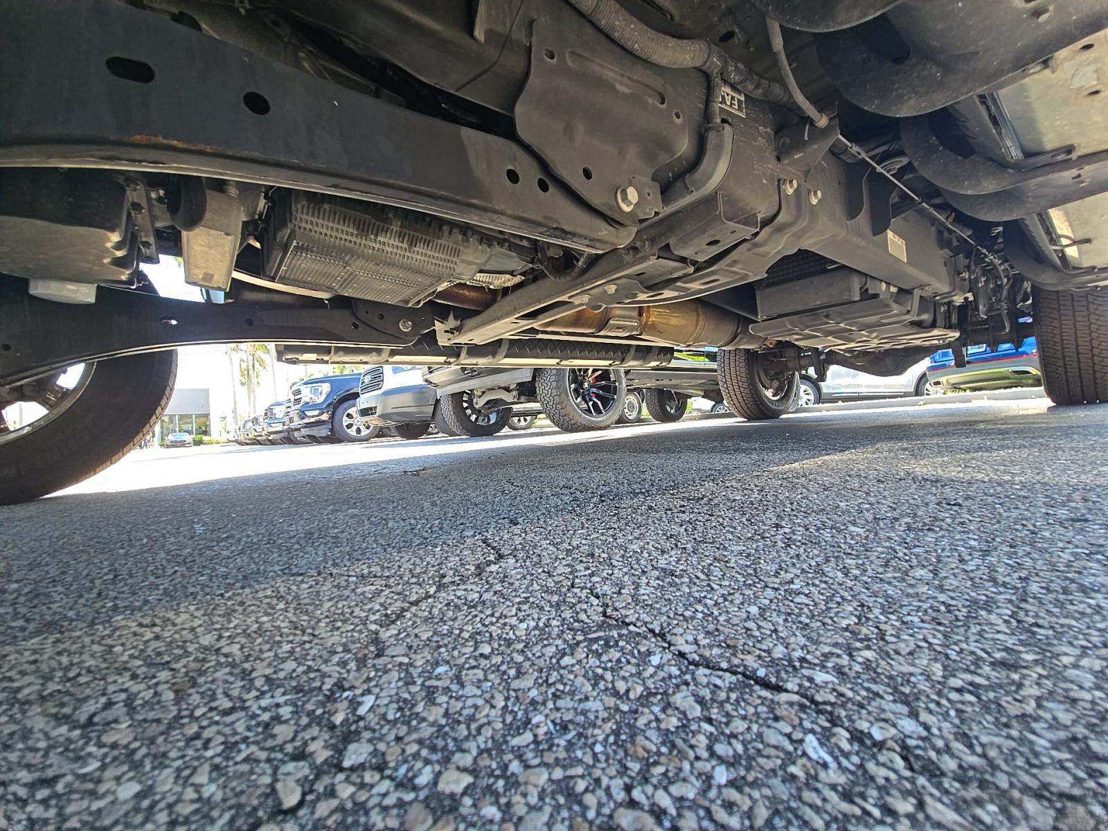 FORD F-250 - 7