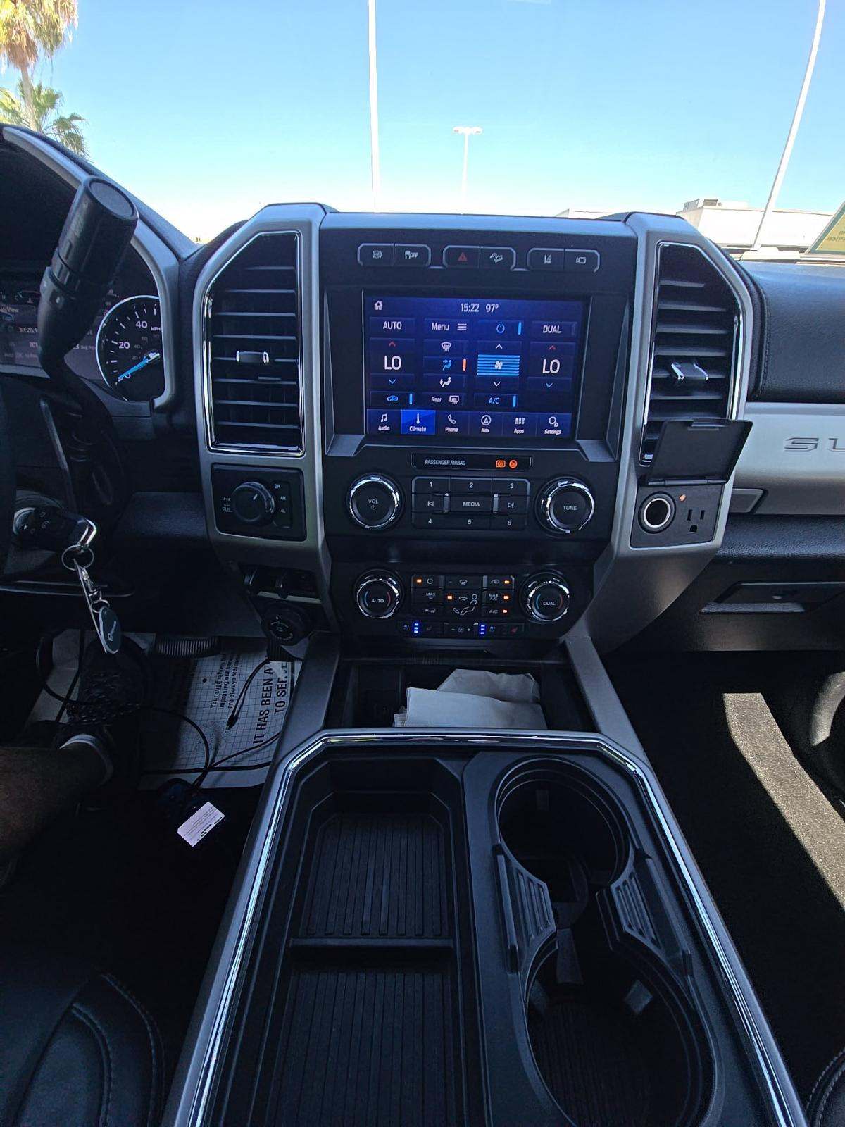 FORD F-250 - 10