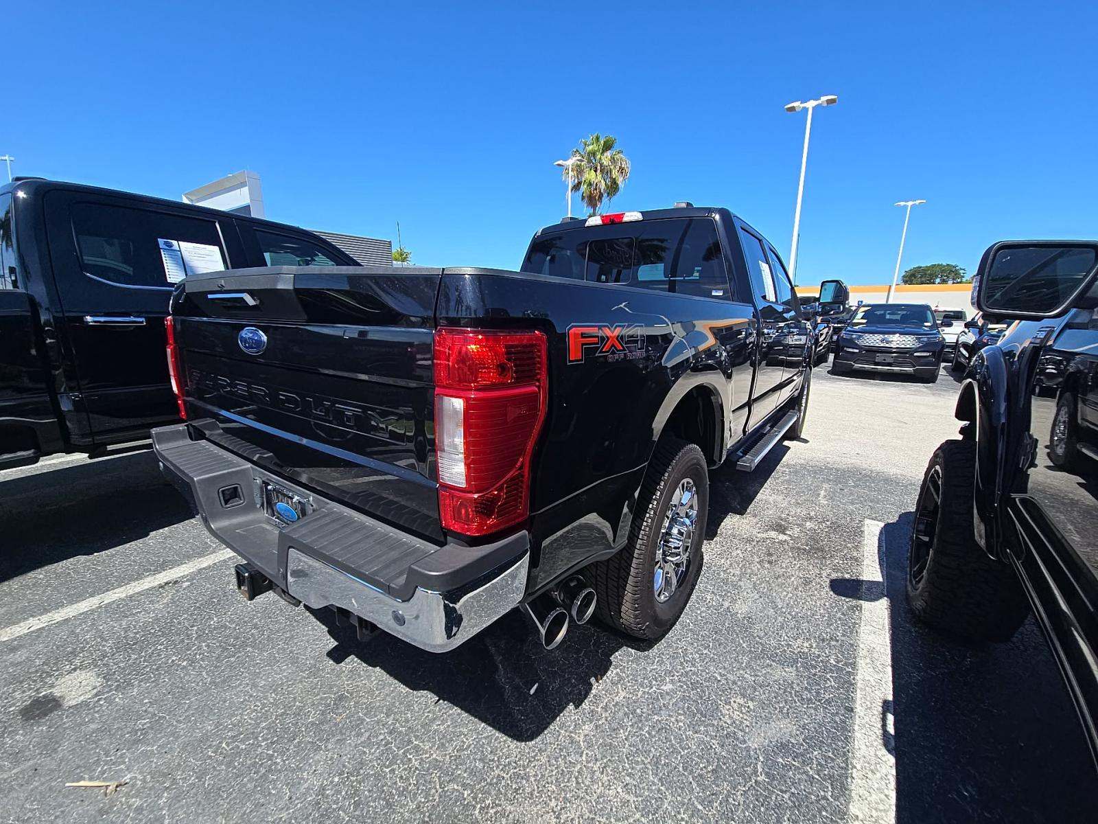 FORD F-250 - 3