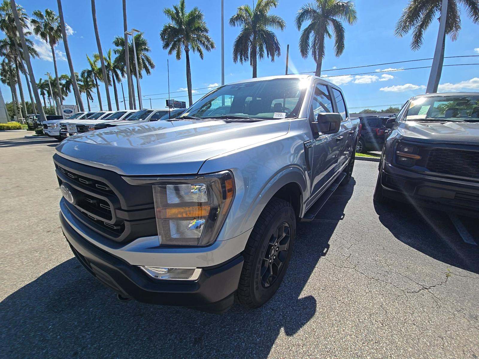 FORD F-150 - 1
