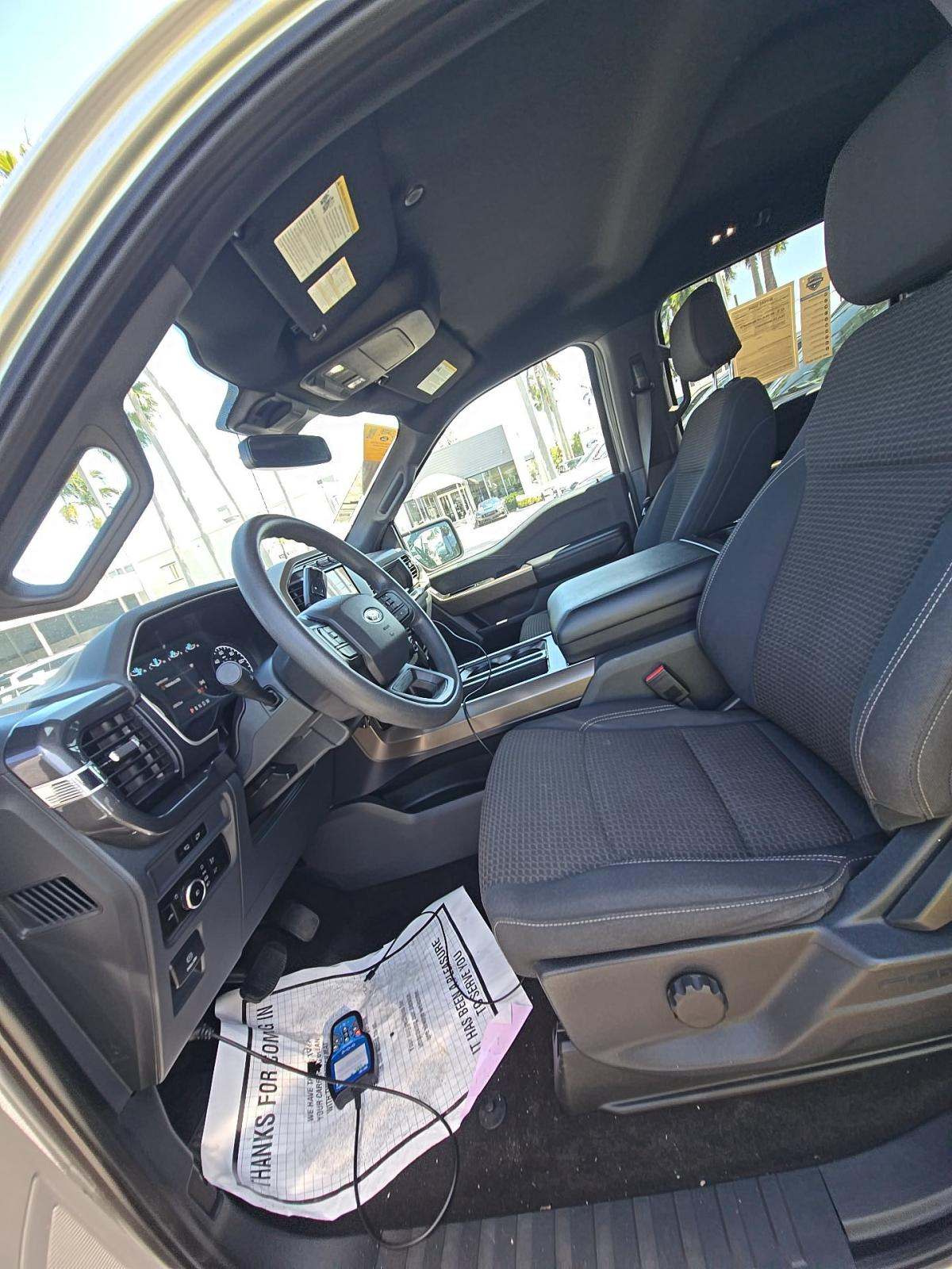 FORD F-150 - 6