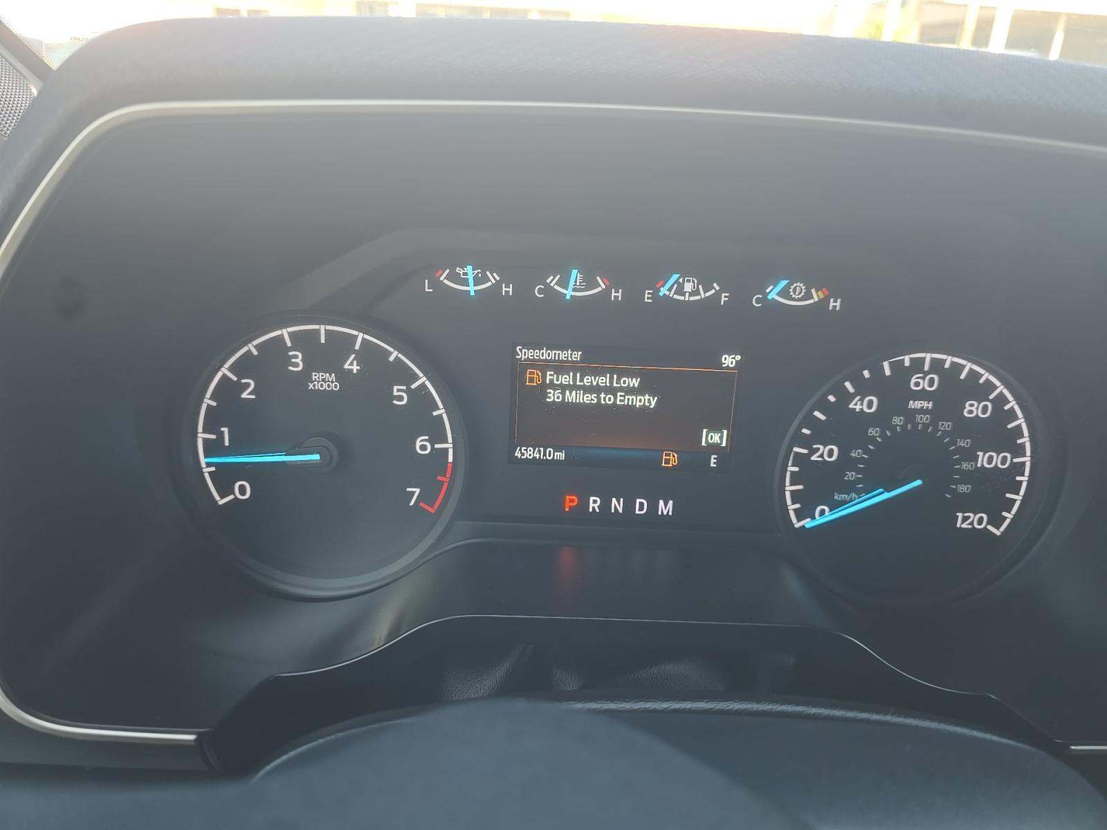 FORD F-150 - 9