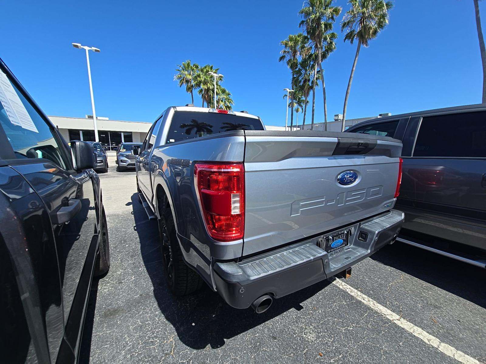 FORD F-150 - 2
