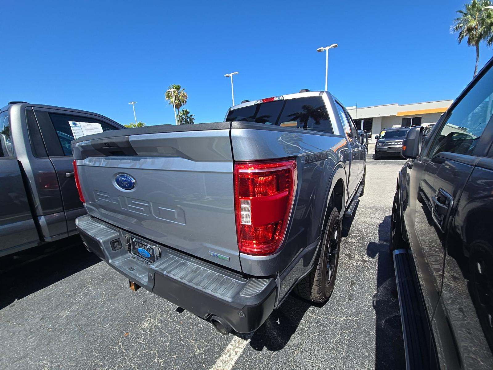 FORD F-150 - 3
