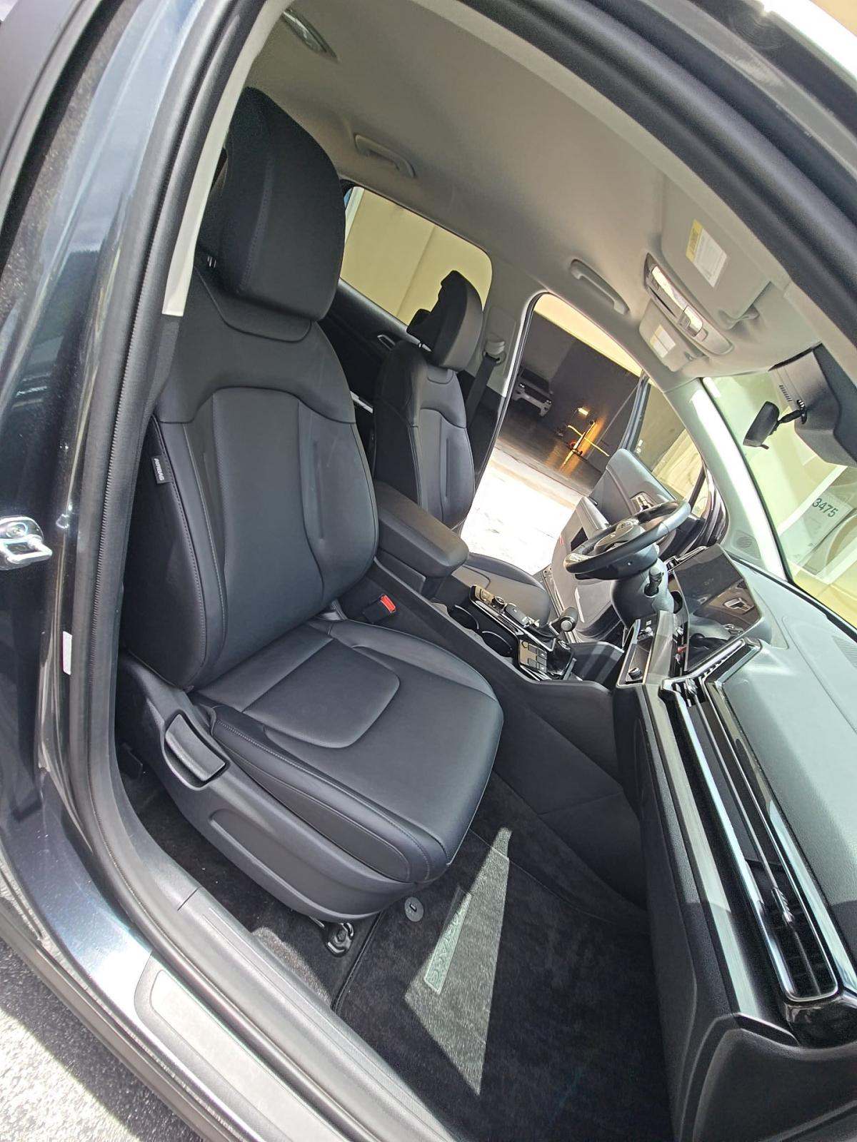 2024 Kia Sportage EX FWD