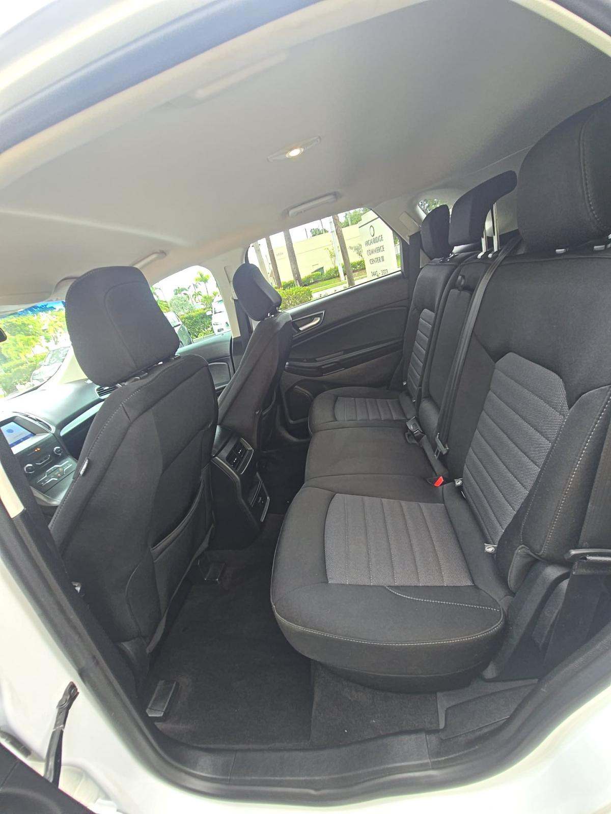 FORD EDGE - 9