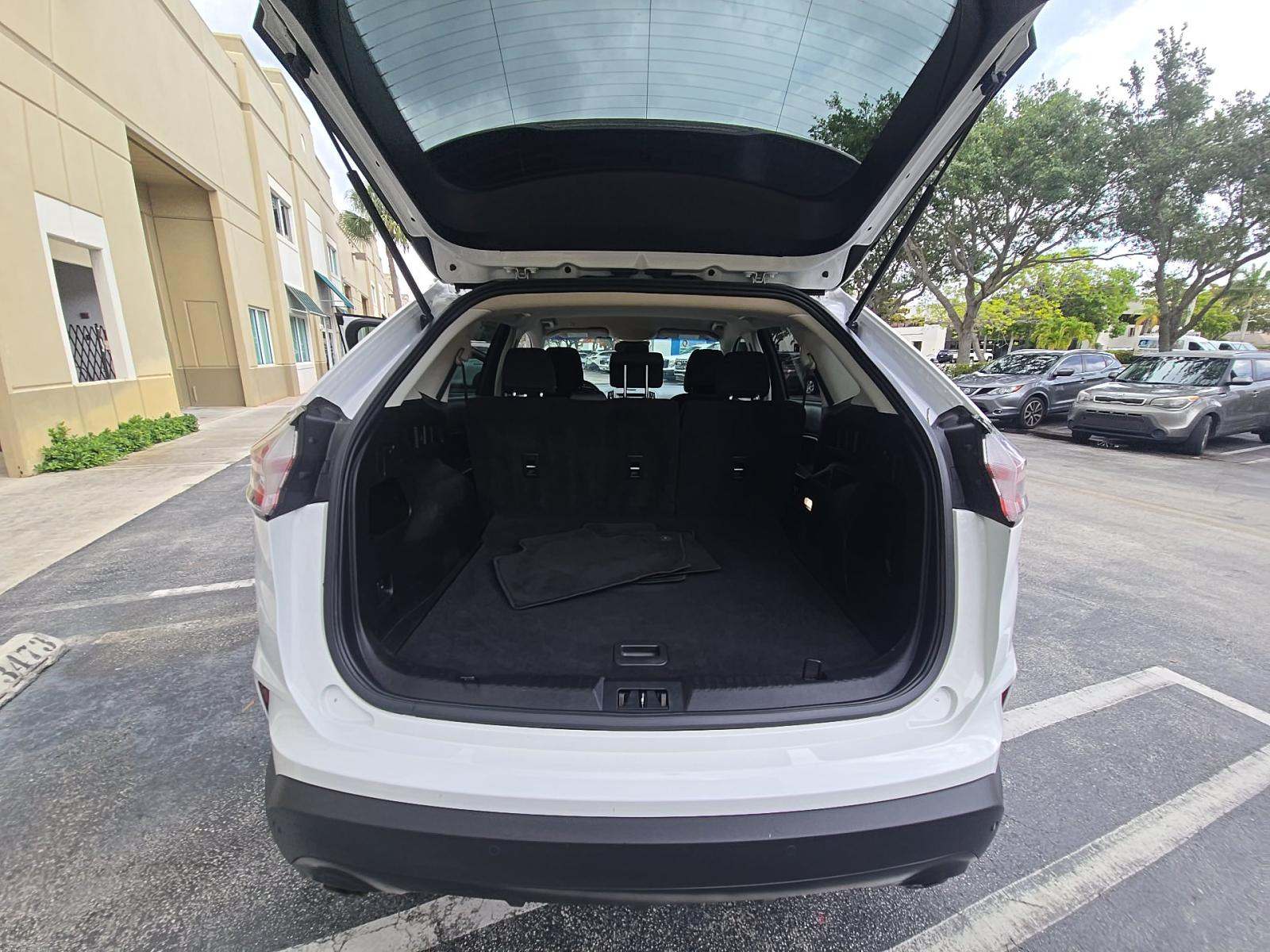 FORD EDGE - 10