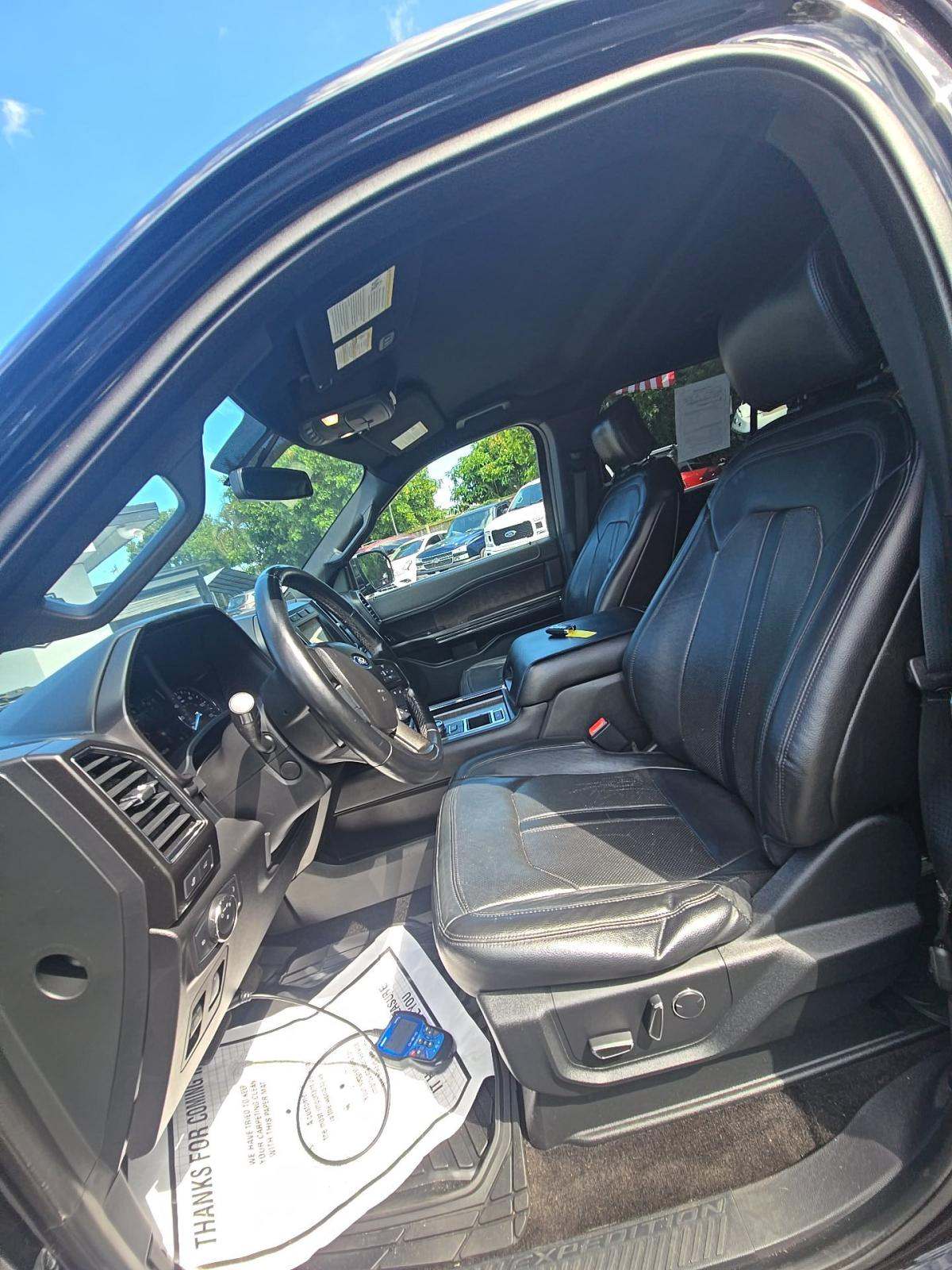FORD EXPEDITION MAX - 2
