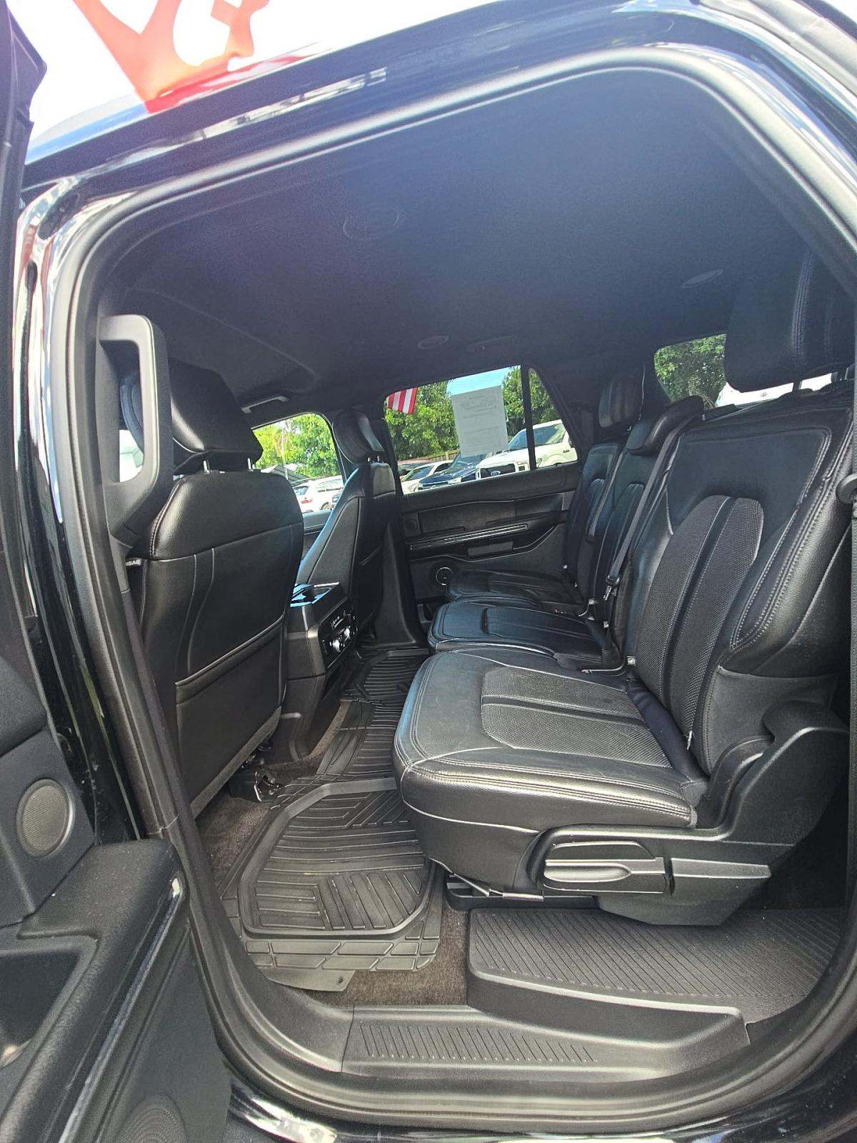 FORD EXPEDITION MAX - 9