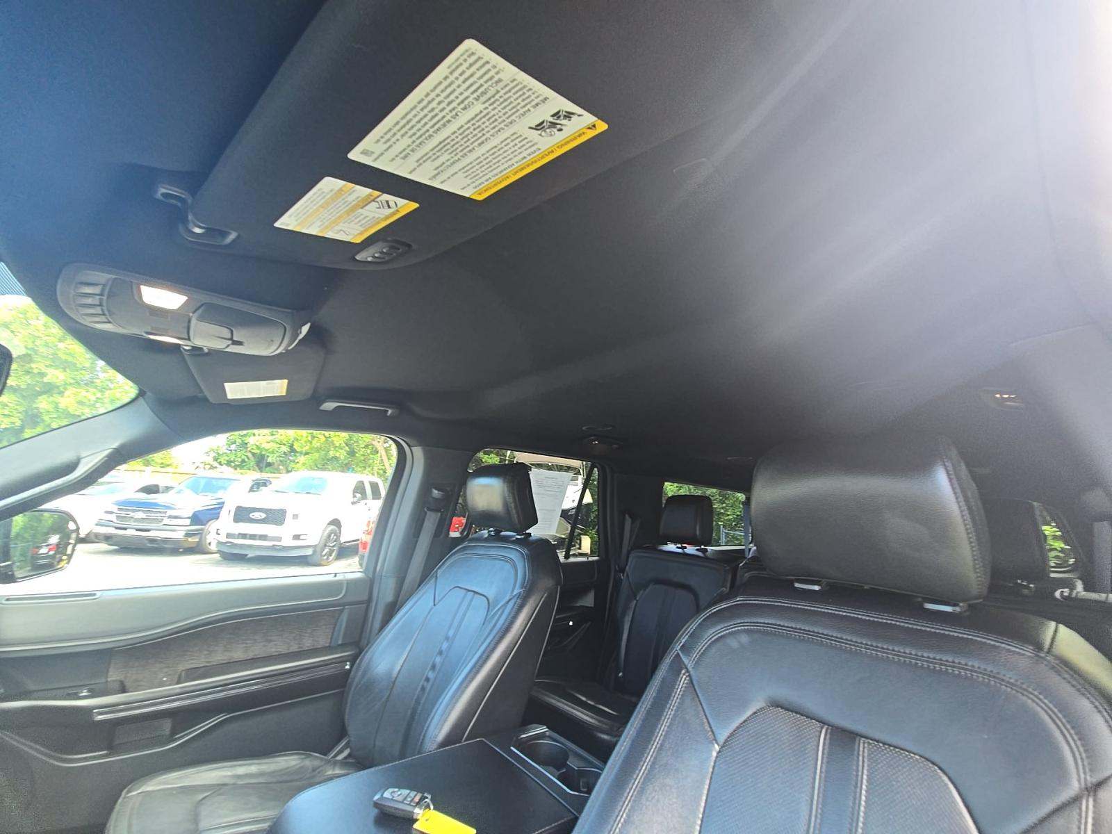 FORD EXPEDITION MAX - 7
