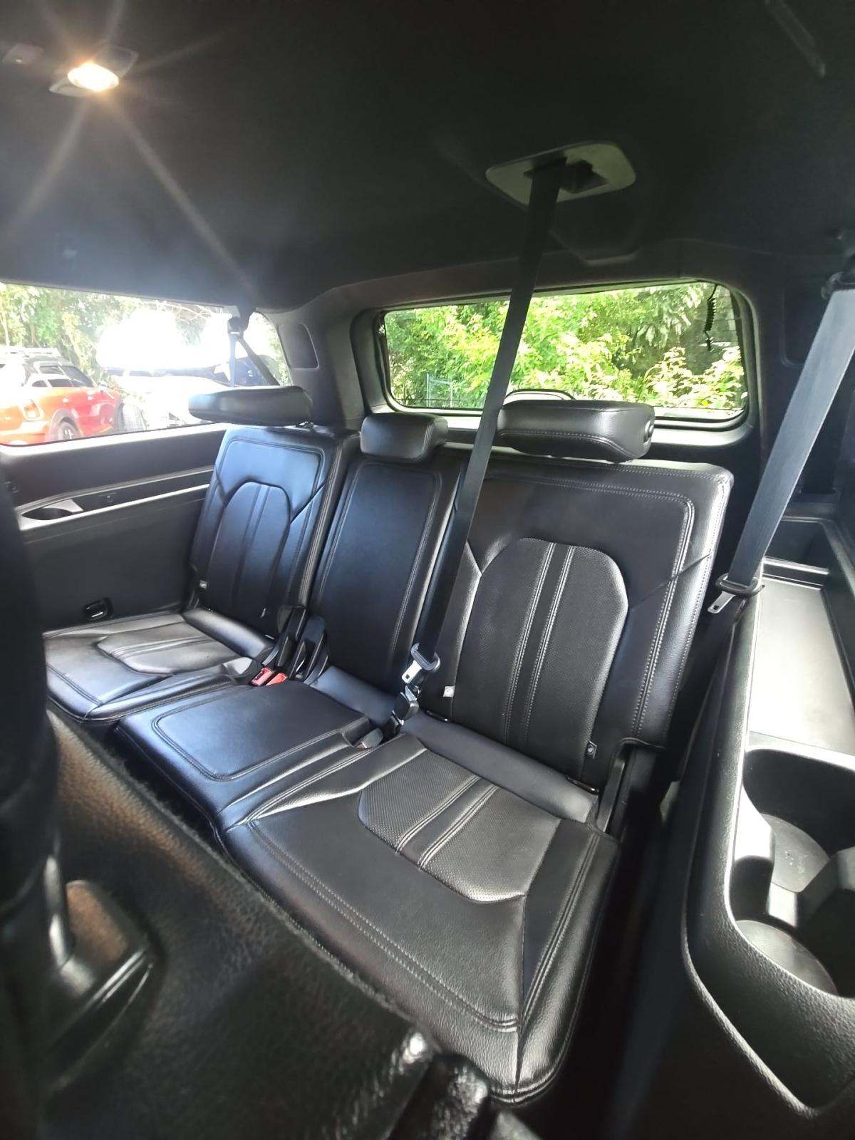 FORD EXPEDITION MAX - 10